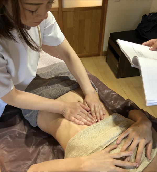 きっかけレッスン☆温活マッサージを学んで活躍の場を広げませんか?4コースから選べるお試しレッスン‼︎リフレクソロジー(足裏)、リンパドレナージュ(オイル)、ボディケア(指圧)、中医美顔(フェイシャル)