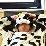 プロフィール画像