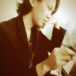 プロフィール画像