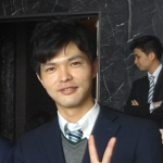 プロフィール画像