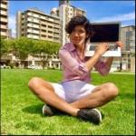 プロフィール画像