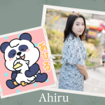 プロフィール画像