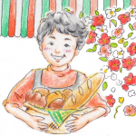 プロフィール画像